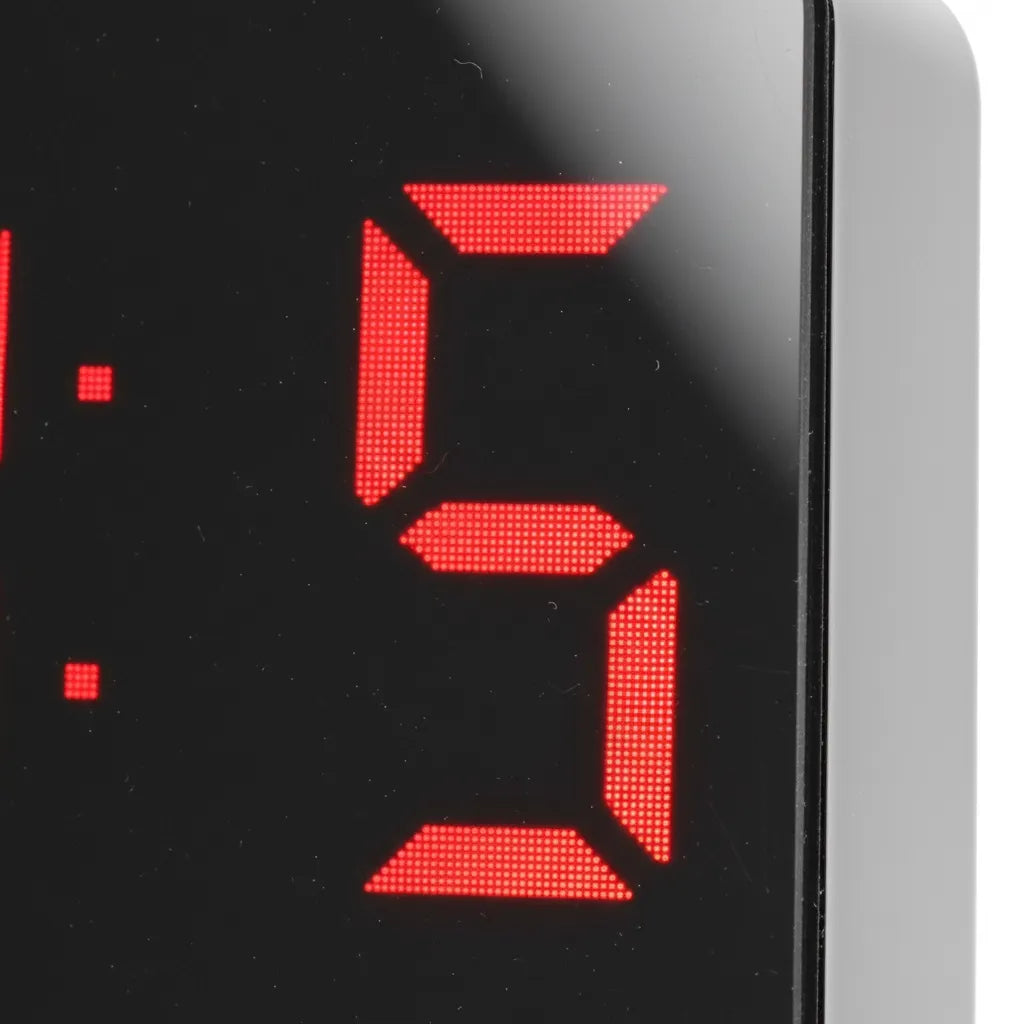 Réveil Digital Simple Avec Affichage