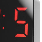 Réveil Digital Simple Avec Affichage