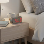 Réveil Digital Simple Avec Affichage