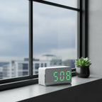 Réveil Digital Simple Avec Affichage