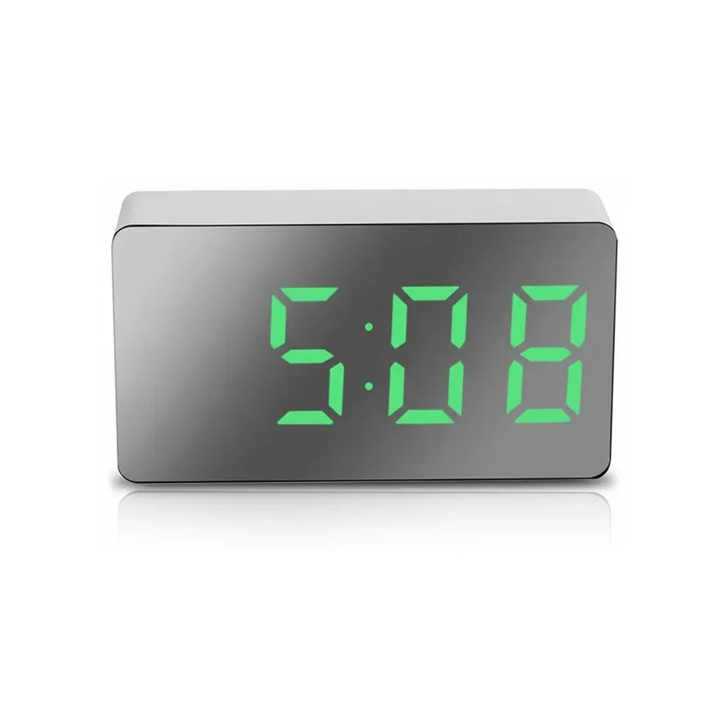 Réveil Digital Simple Avec Affichage