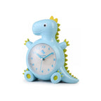 Réveil Dinosaure Bleu