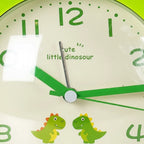 Réveil Dinosaure Enfant Analogique