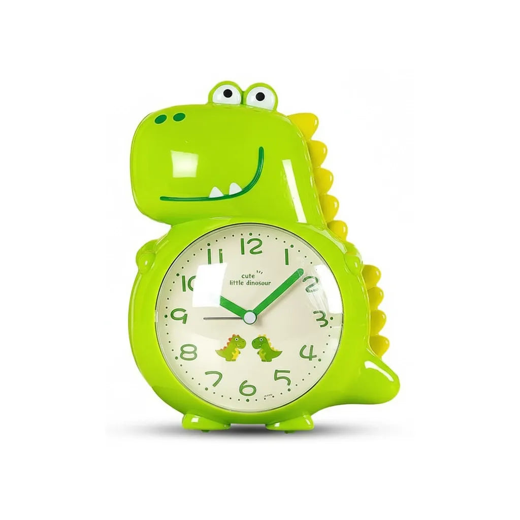 Réveil Dinosaure Enfant Analogique