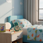 Réveil Dinosaure Enfant Analogique