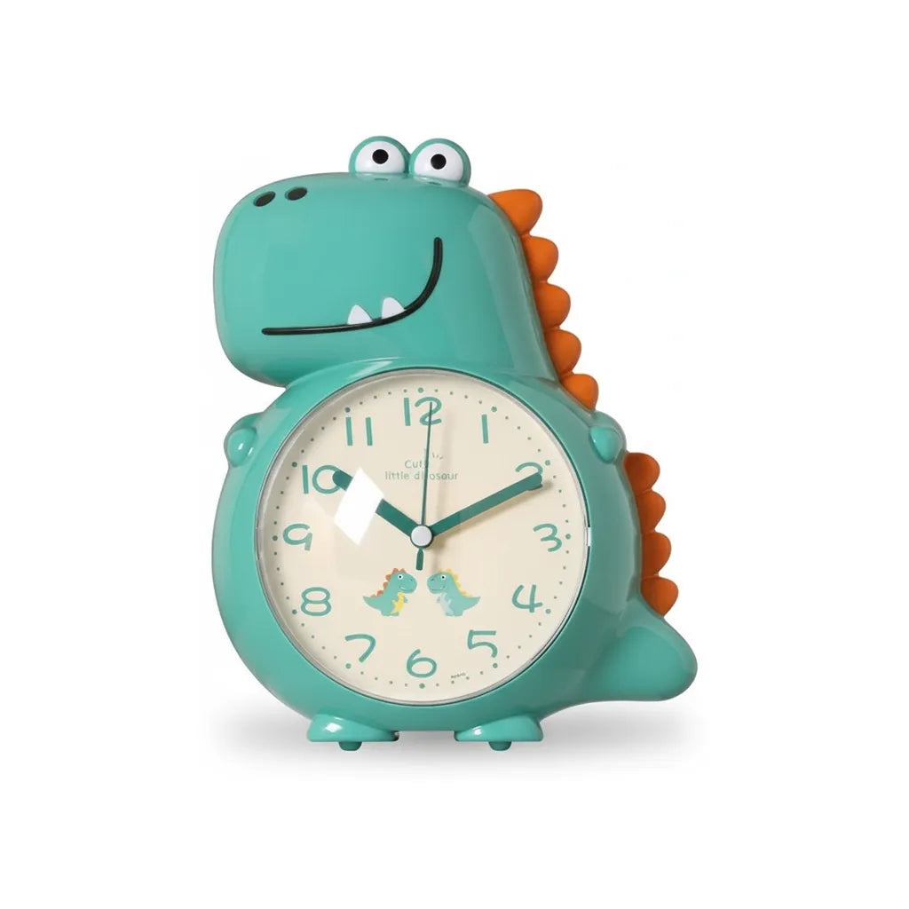 Réveil Dinosaure Enfant Analogique