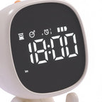 Réveil Dinosaure Géant Amusant