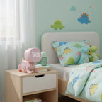 Réveil Dinosaure Géant Amusant