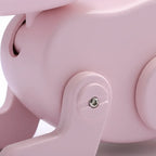 Réveil Dinosaure Géant Amusant