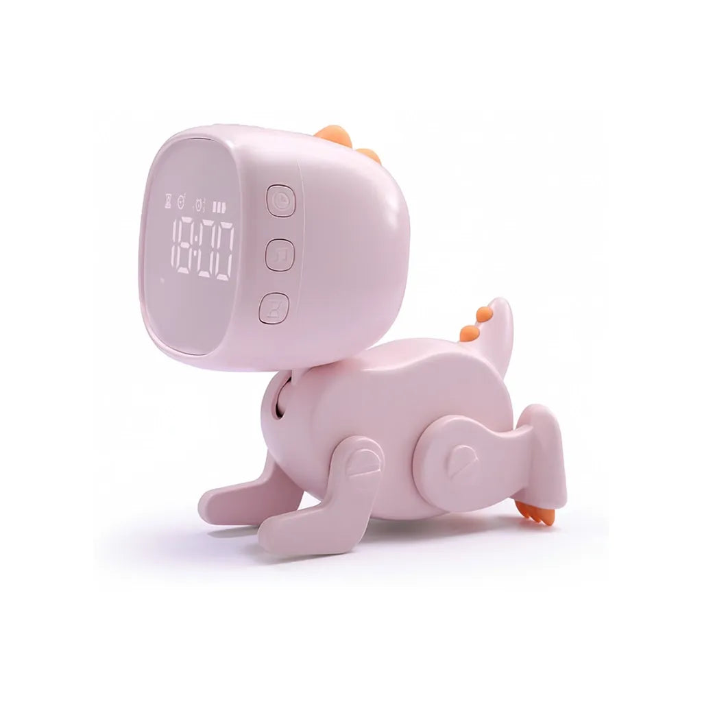 Réveil Dinosaure Géant Amusant