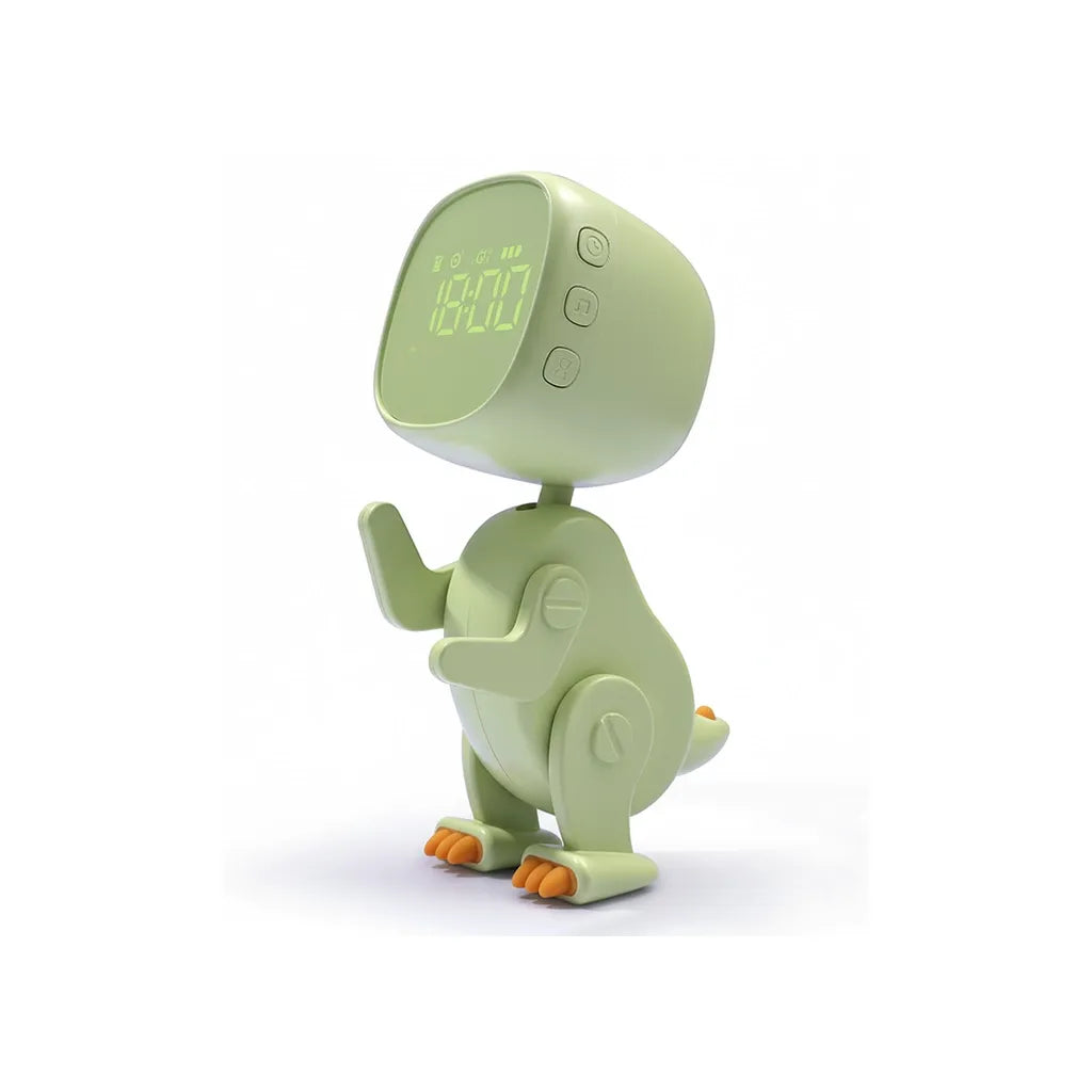 Réveil Dinosaure Géant Amusant