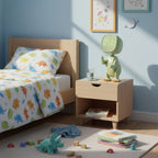 Réveil Dinosaure Géant Amusant