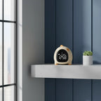 Réveil Dinosaure Numérique