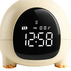 Réveil Dinosaure Numérique