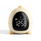 Réveil Dinosaure Numérique