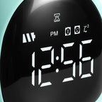 Réveil Dinosaure Numérique