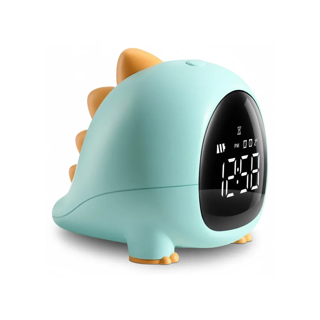 Réveil Dinosaure Numérique