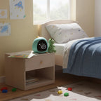 Réveil Dinosaure Numérique