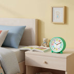 Réveil Éducatif 4 ans en Quartz