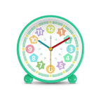 Réveil Éducatif 4 ans en Quartz