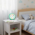 Réveil Éducatif 4 ans en Quartz