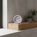 Réveil Éducatif 5 Ans Silencieux