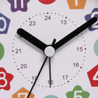 Réveil Éducatif 5 Ans Silencieux