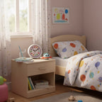 Réveil Éducatif 5 Ans Silencieux