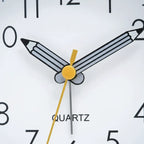 Réveil Éducatif Avec Rétroéclairage Design