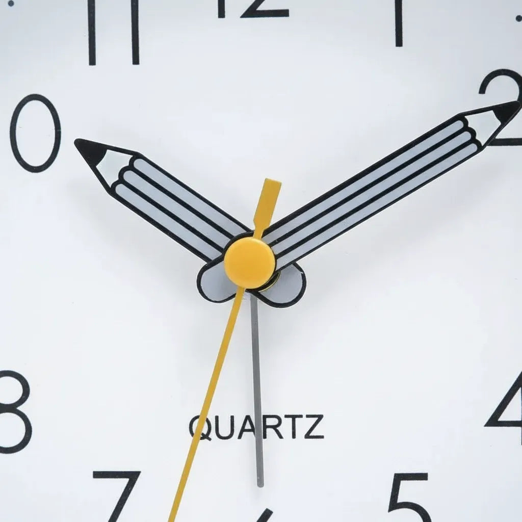 Réveil Éducatif Avec Rétroéclairage Design