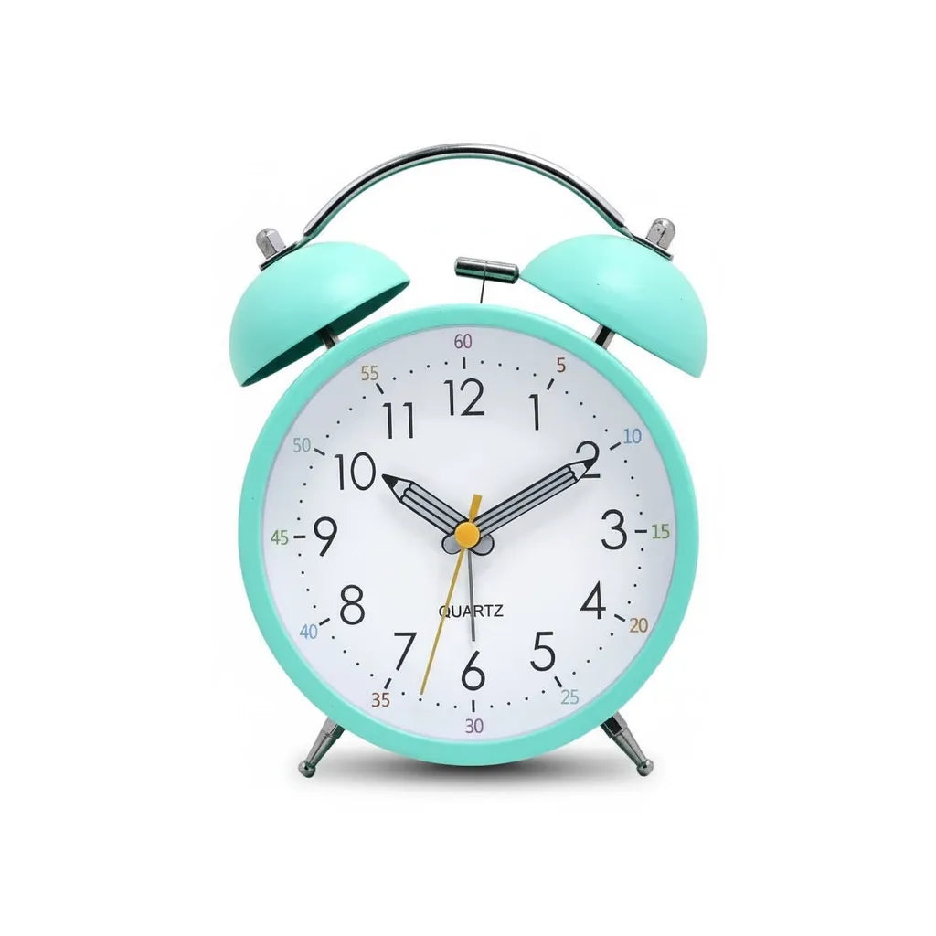 Réveil Éducatif Avec Rétroéclairage Design