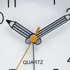 Réveil Éducatif Avec Rétroéclairage Design