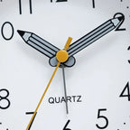 Réveil Éducatif Avec Rétroéclairage Design