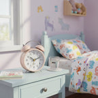 Réveil Éducatif Avec Rétroéclairage Design