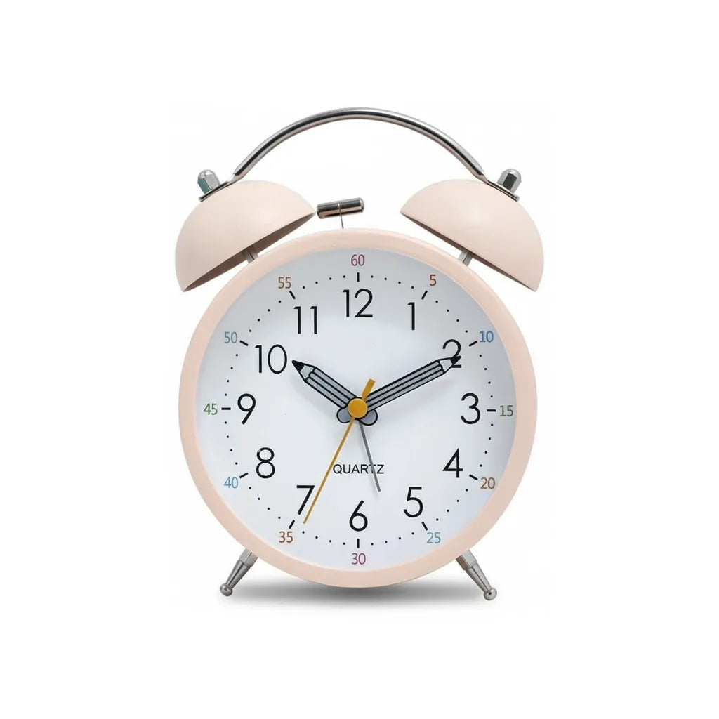 Réveil Éducatif Avec Rétroéclairage Design