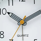 Réveil Éducatif Avec Rétroéclairage Design