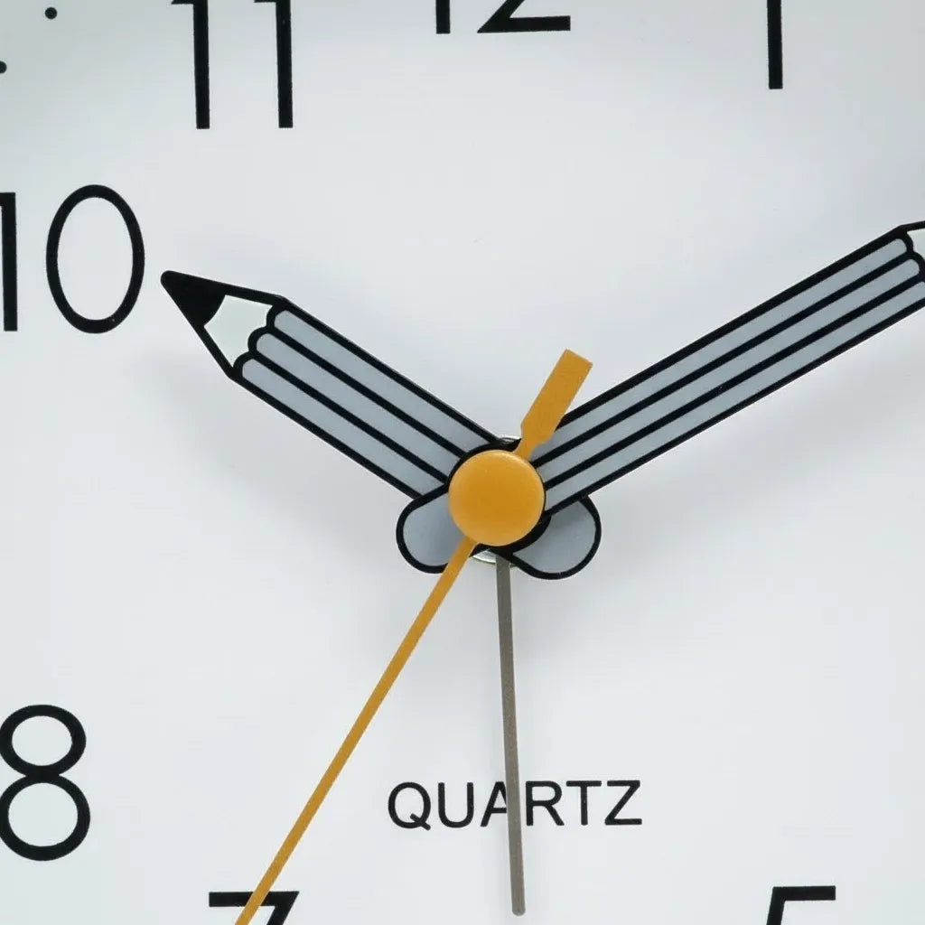 Réveil Éducatif Avec Rétroéclairage Design