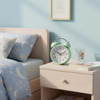 Réveil Éducatif Avec Rétroéclairage Design