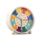 Réveil Éducatif Enfant Silencieux