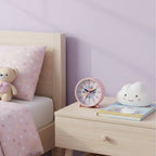 Réveil Éducatif Fille 7 Ans