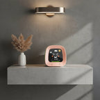 Réveil Éducatif Fille Jour/Nuit