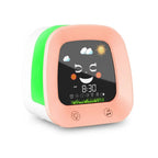 Réveil Éducatif Fille Jour/Nuit