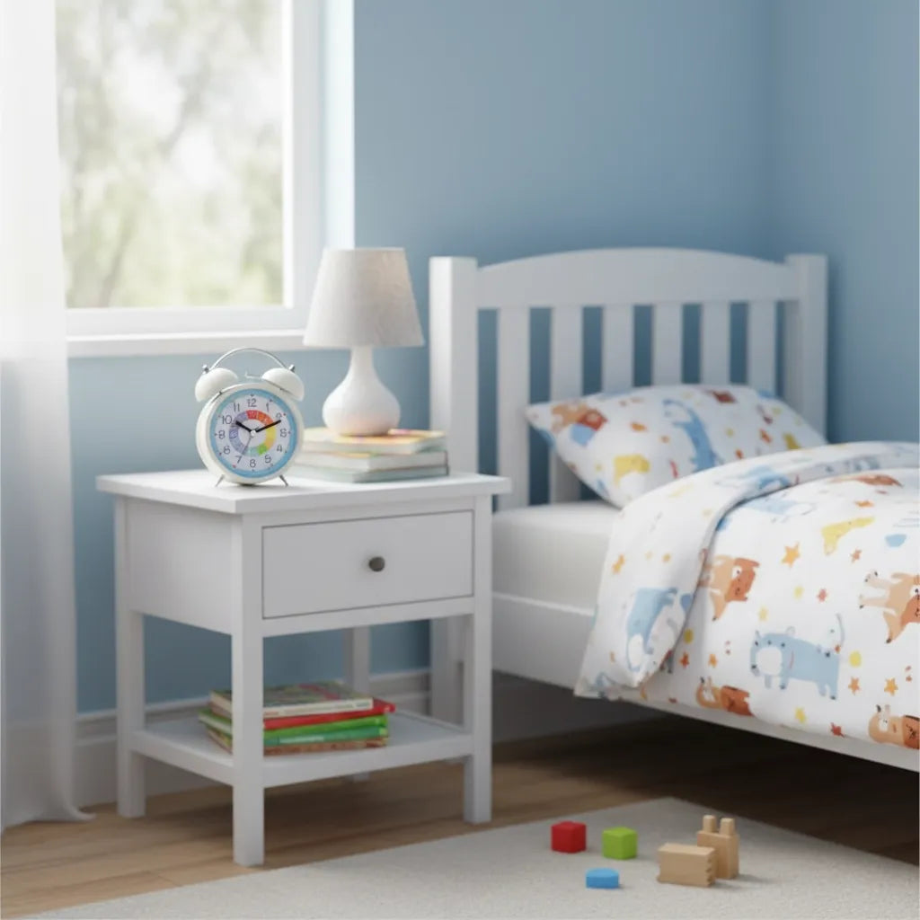 Réveil Éducatif Jour/Nuit