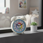 Réveil Éducatif Jour/Nuit