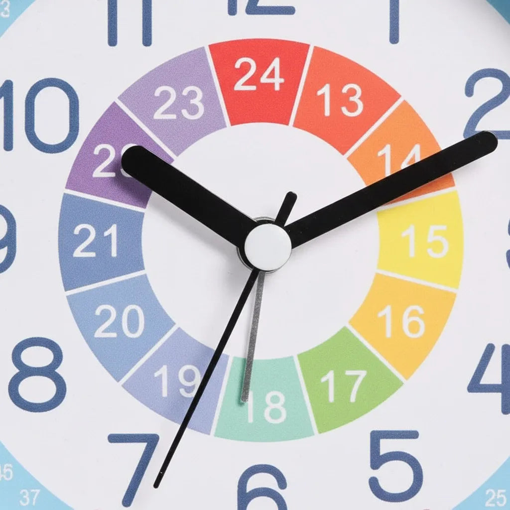 Réveil Éducatif Jour/Nuit