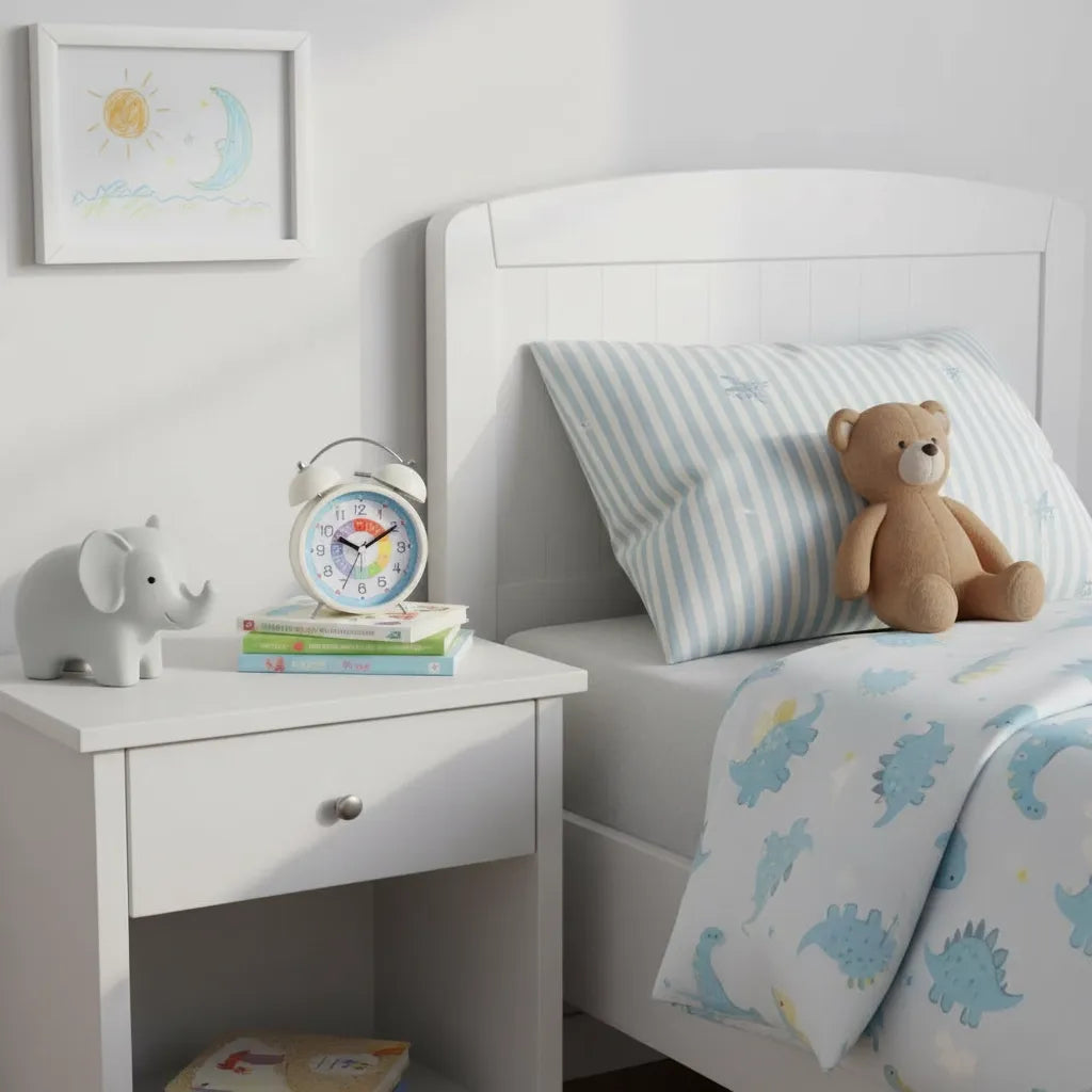 Réveil Éducatif Jour/Nuit