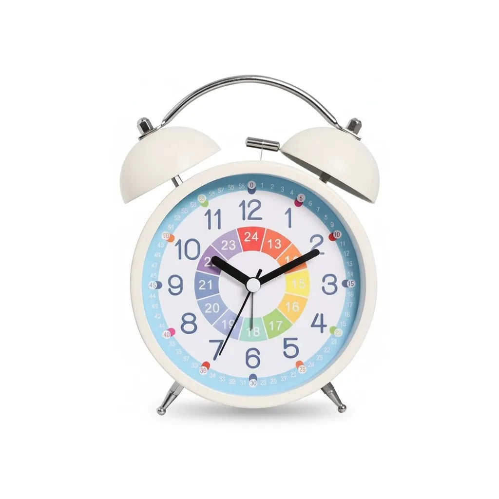 Réveil Éducatif Jour/Nuit