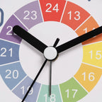 Réveil Éducatif Jour/Nuit