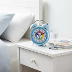 Réveil Éducatif Jour/Nuit