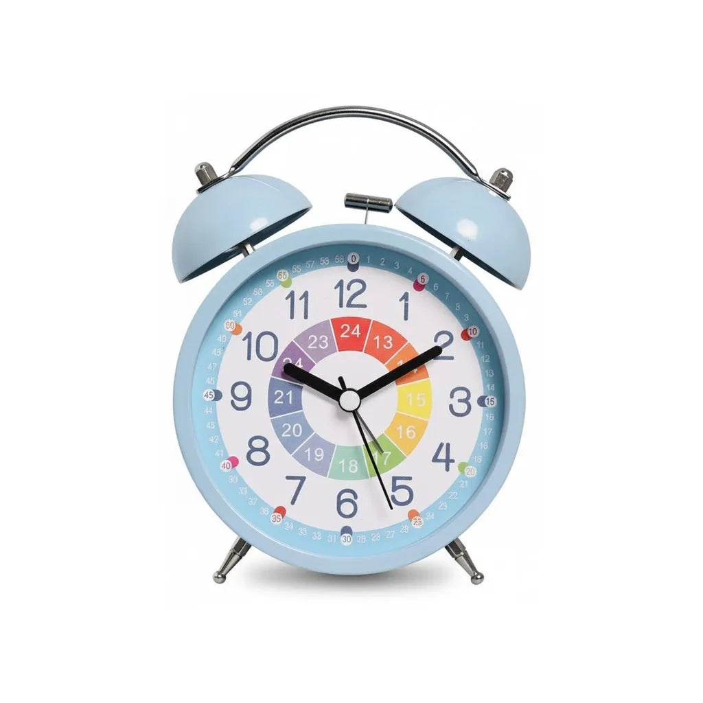 Réveil Éducatif Jour/Nuit